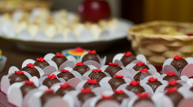 Dicas De Doces E Lanches Para Festa Infantil