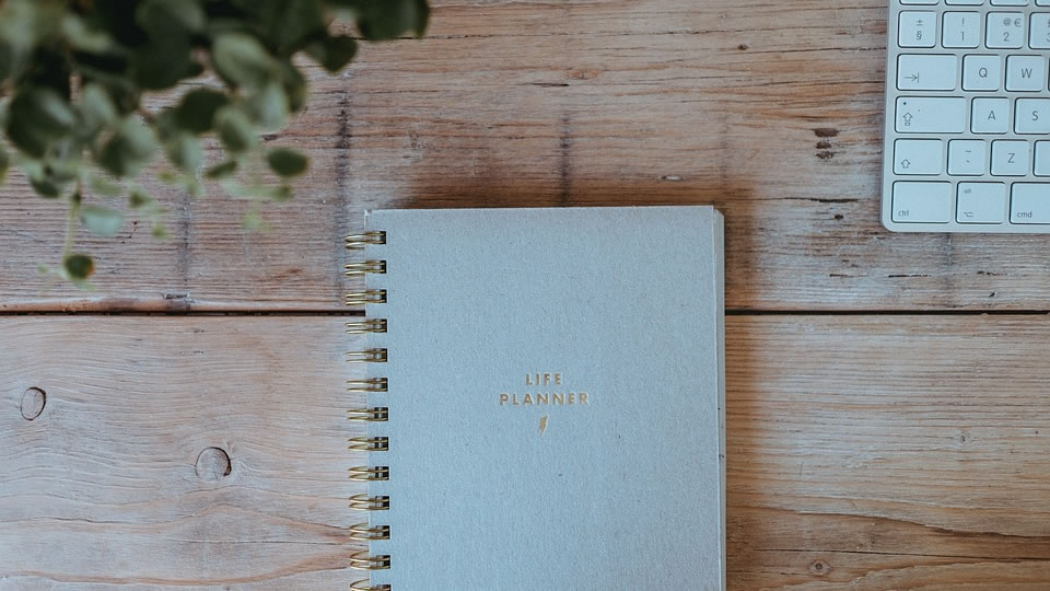 planners personalizados