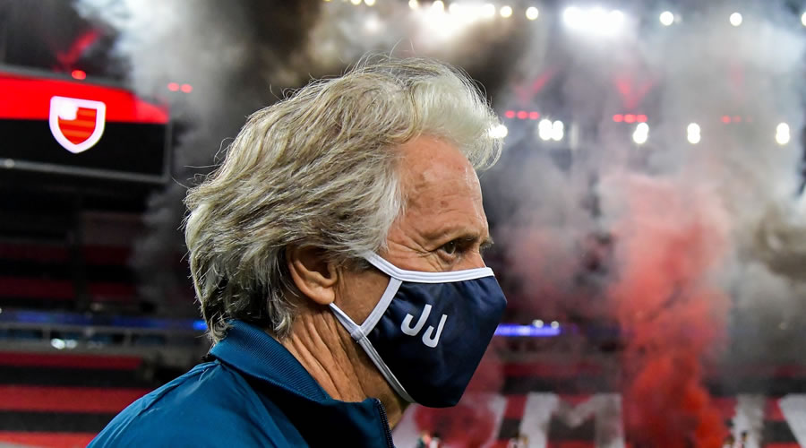 Jorge Jesus