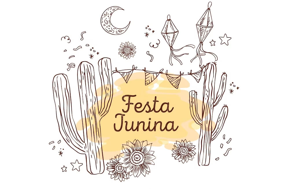 festa junina