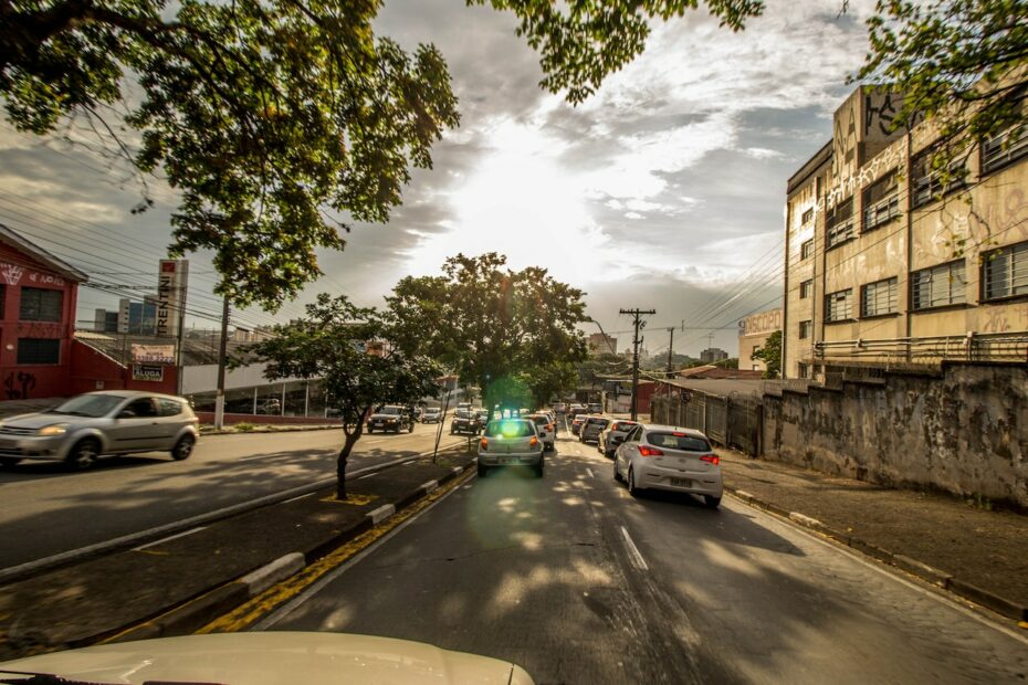 Osasco cidade metropolitana de São Paulo