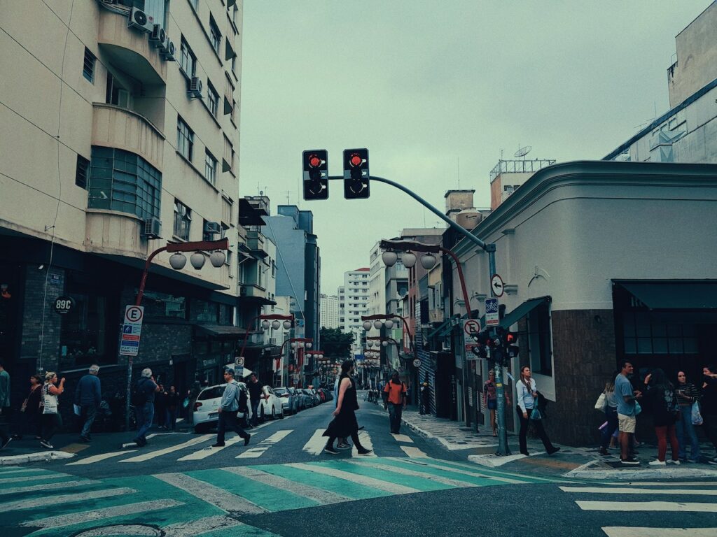 Tudo sobre Osasco