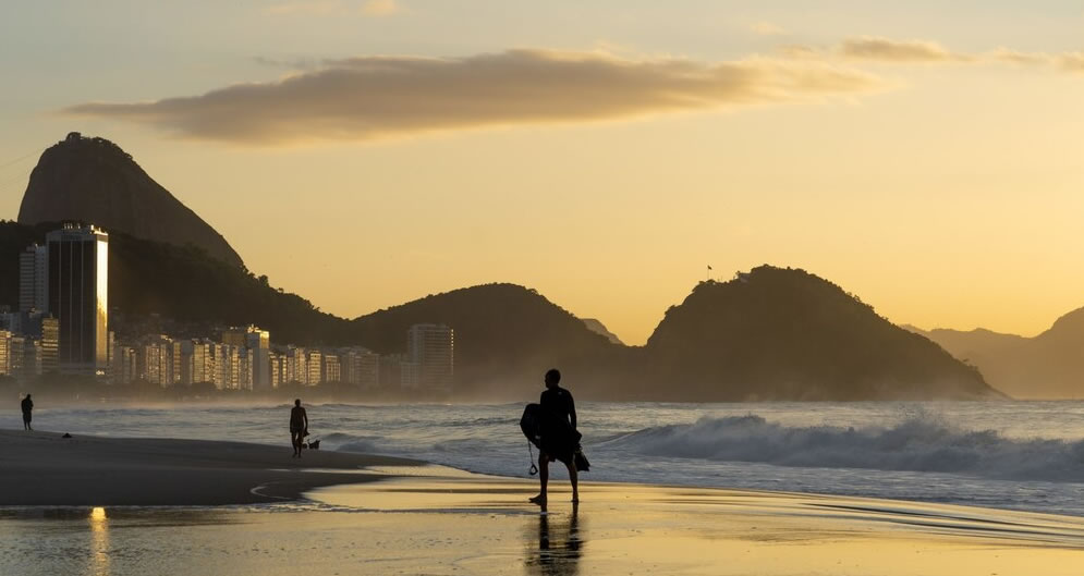  praias favoritas