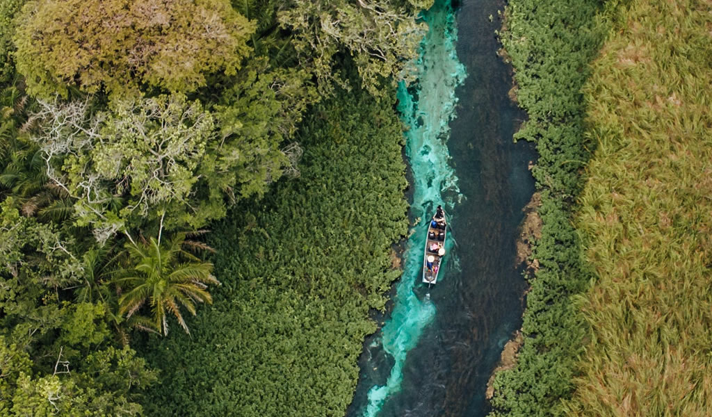 Vida Cotidiana em Bonito MS: Entre a Tranquilidade e a Aventura