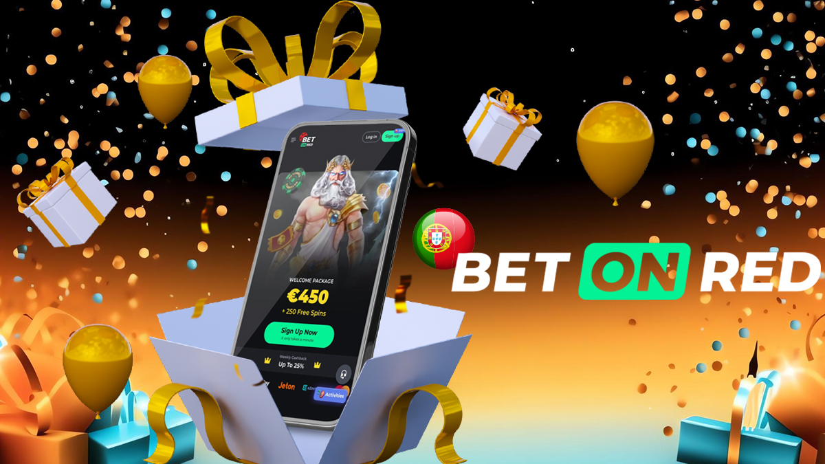 BetOnred Login: Guia Completo para Aceder à Sua Conta e Começar a Apostar