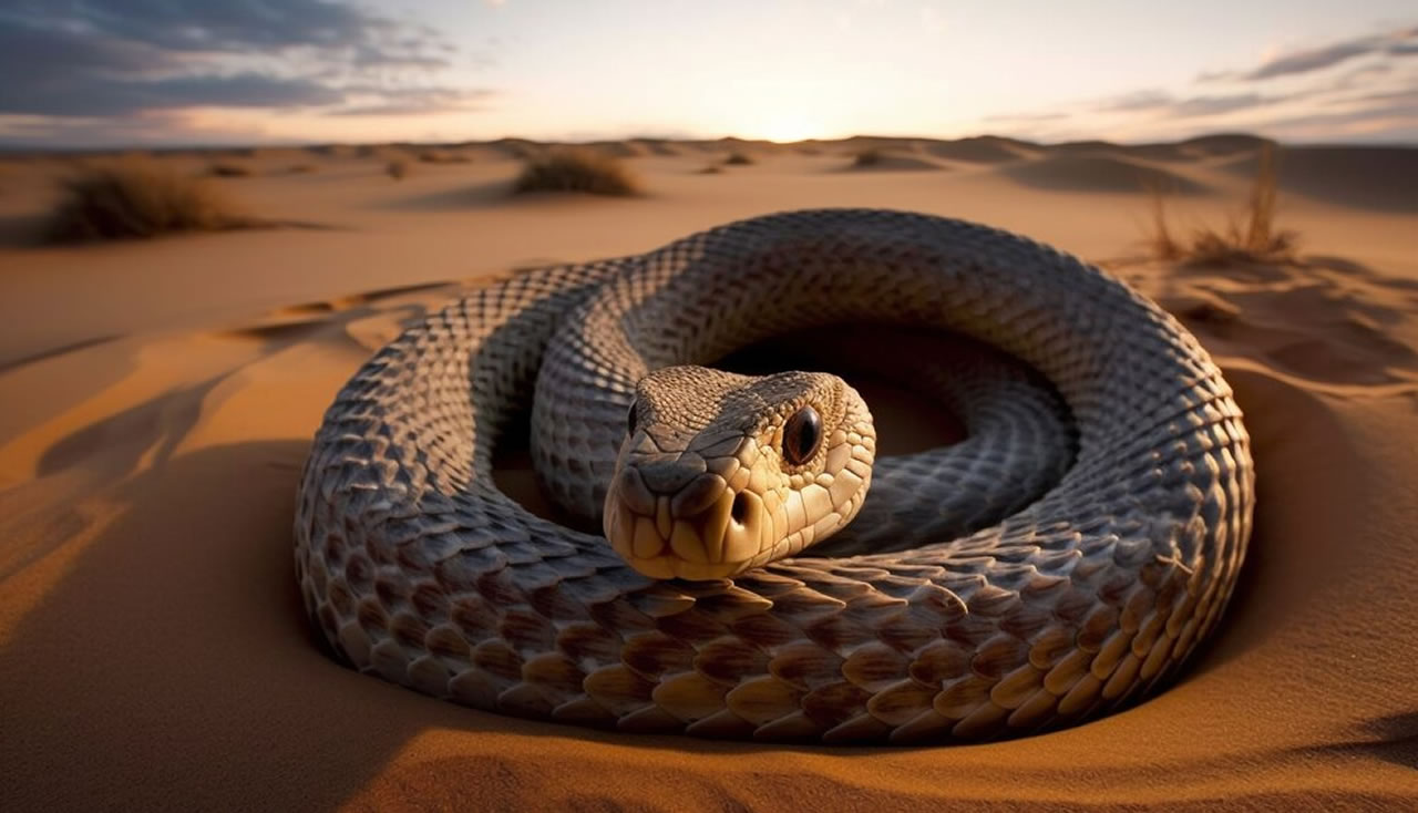 Sonhar que está matando uma cobra: O que isso realmente significa?