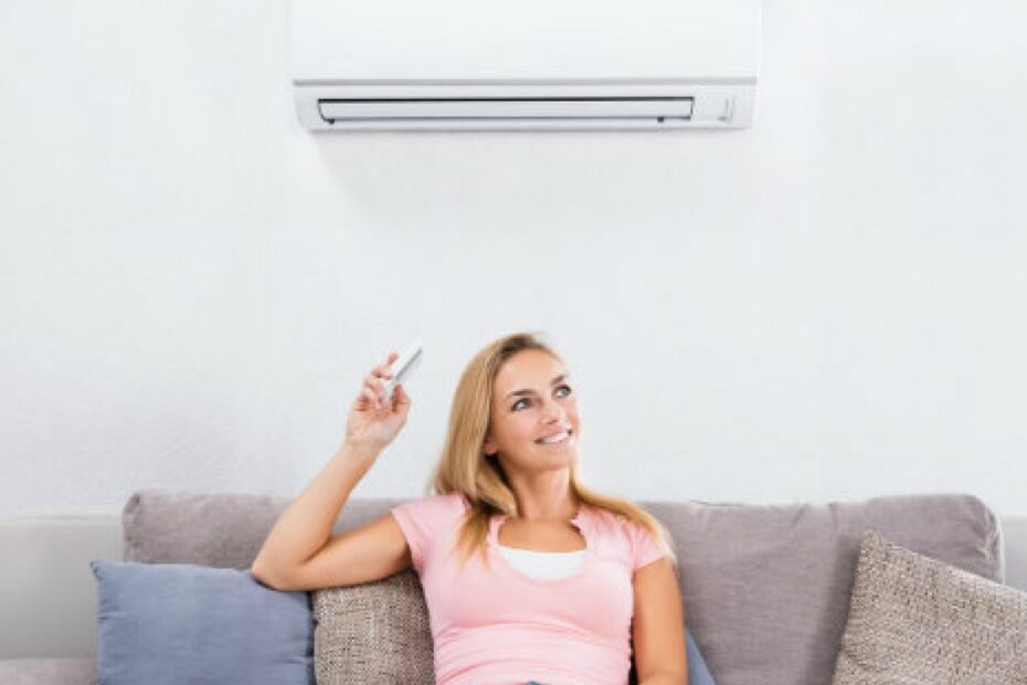 climatizar casa
