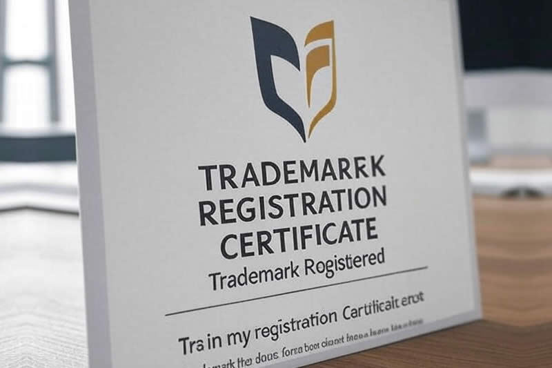 Registro de Marcas