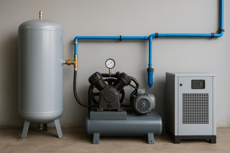 secador-de-ar-comprimido