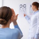 Oftalmologista online