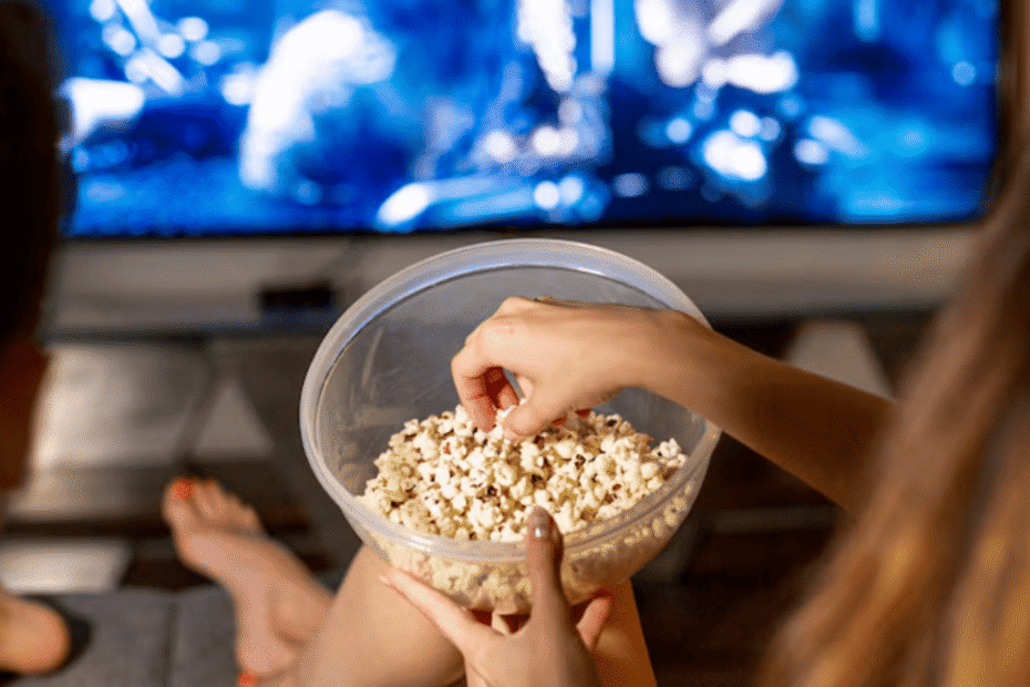 Como Assistir Filme Online