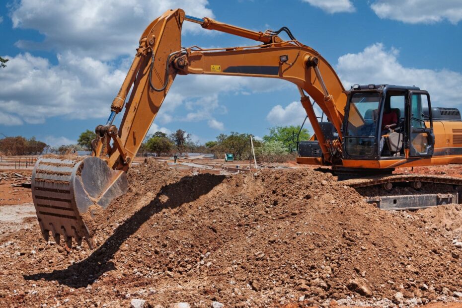 aumentar a produtividade no canteiro de obras