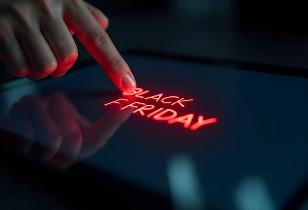 Black Friday: dicas para as empresas se prepararem financeiramente