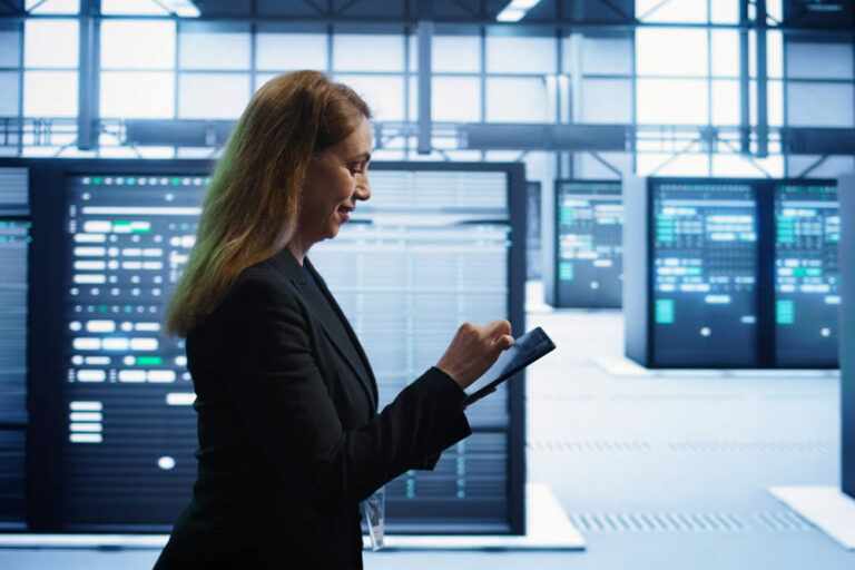 servidores privados virtuais