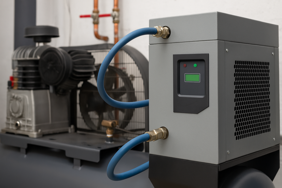 secador-de-ar-comprimido