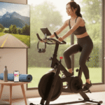 melhores bicicletas ergométricas