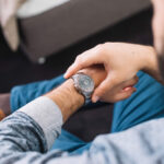 Relógio Masculino Original