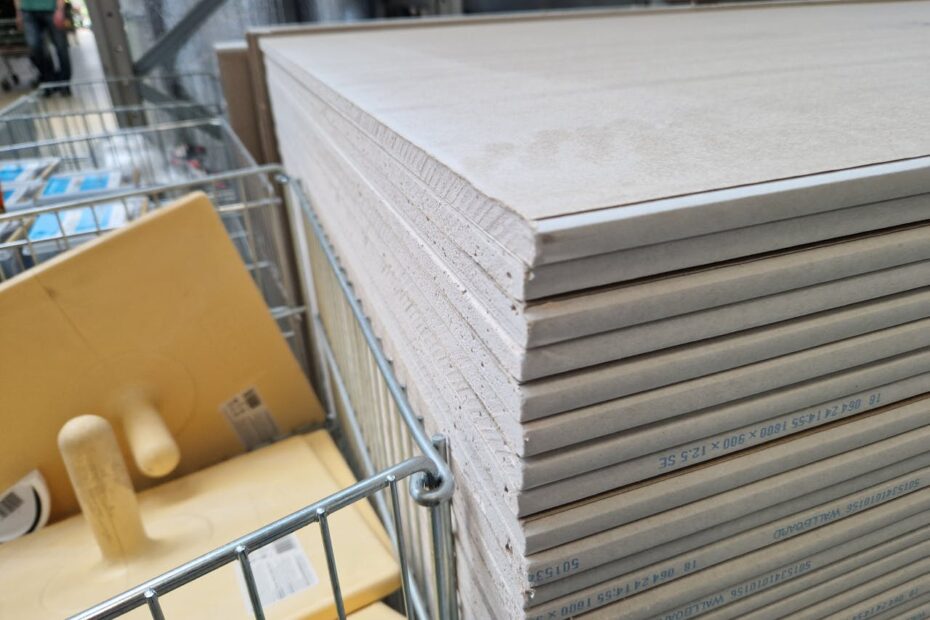 Sistema para loja de material de construção