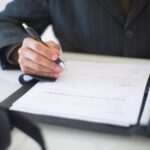 perícia grafotécnica