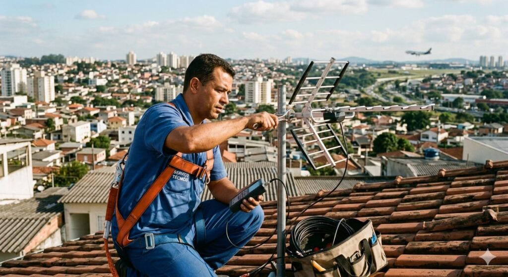 antena