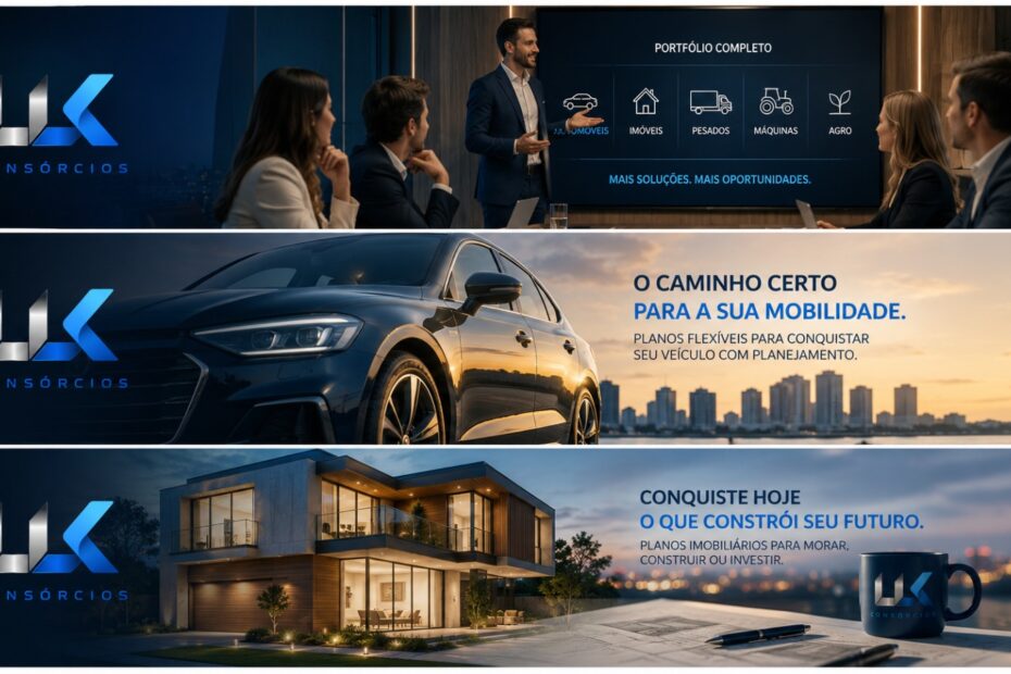 Mais produtos, mais oportunidades: um portfólio completo amplia a conversa do parceiro
