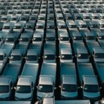 Regularização de veículos comerciais