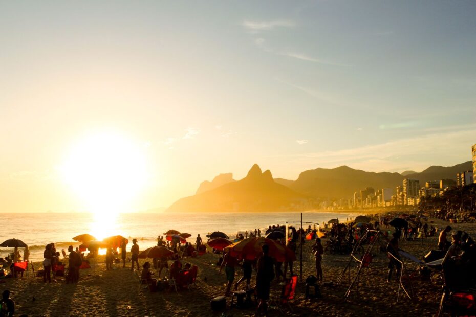 Rio de Janeiro