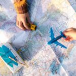 Viagens em família para destinos de natureza