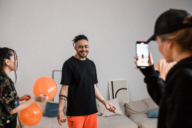 Qualidade de Vídeo