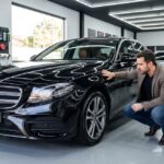 estética automotiva