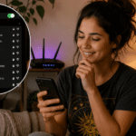 Nomes engraçados para Wi-Fi