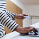 Formas de pagamento para grandes compras